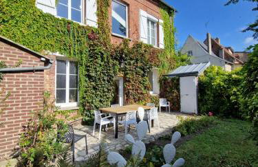 Le Secret des Cordelières - Normandy Home with garden - Foto 11