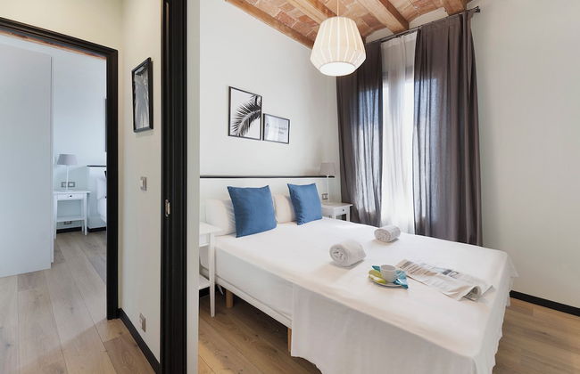 Habitat Apartments Alaia - Photo 20