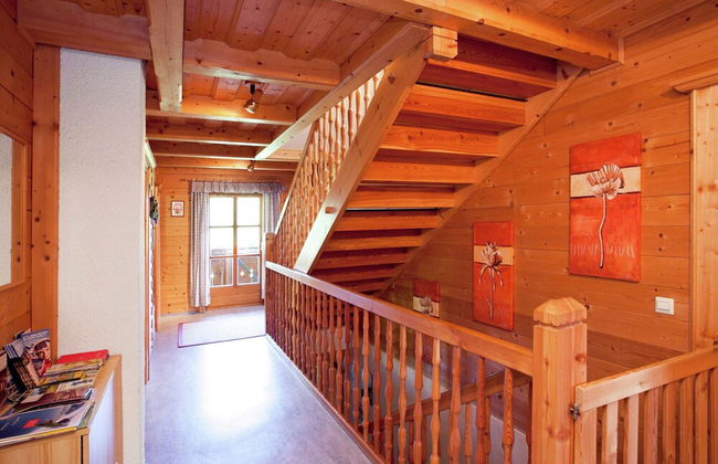 Farmhouse: Alpine Retreat With Mountain Views - Foto 14