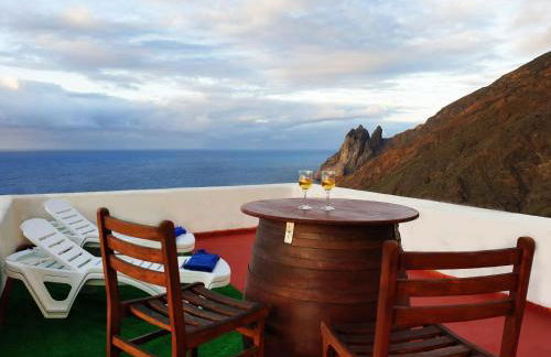 Casa rural Los Órganos de Arguamul - Foto 18