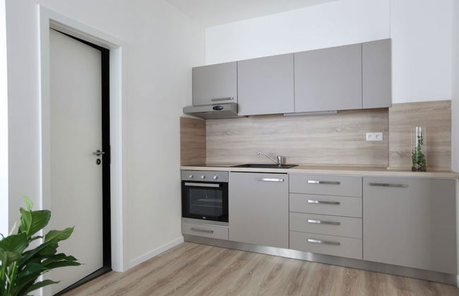 City Center Best Place Apartments - Foto 73