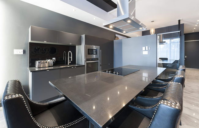 Hotel Milton-Parc - Foto 59