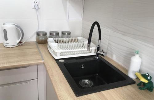 Apartament Centrum Możliwość wystawiania Faktur- WI-FI - Foto 4