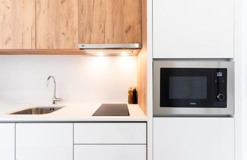 Feel Porto Lapa Collection Flats - Foto 46