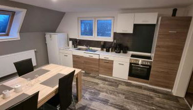 3 Zimmer Ferienwohnung in Jever - Foto 2