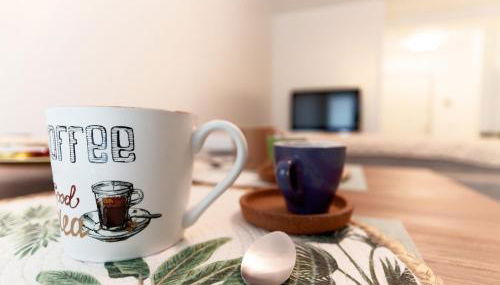 Assisi valley Private Parking - Modern Apartment Near Assisi - Foto 5