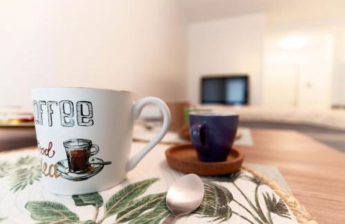 Assisi valley Private Parking - Modern Apartment Near Assisi - Photo 5