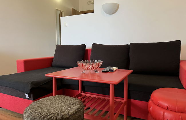 Imotski Blaue See Apartments , Pool - Foto 5