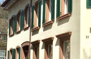 Appartment Chupferschmied - Wohlfühlen im Altstadtambiente - Foto 3