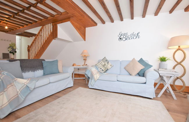 Byre Cottage - Foto 14