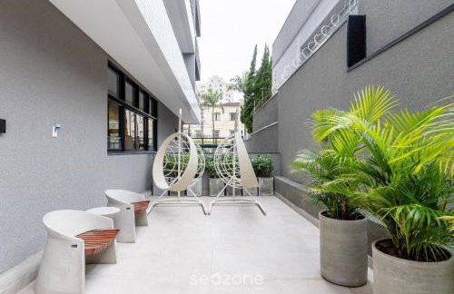 Beautiful and Functional Apartments in Curitiba - WSH - Photo 4