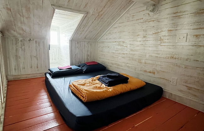 Le Ski Shack - Foto 16