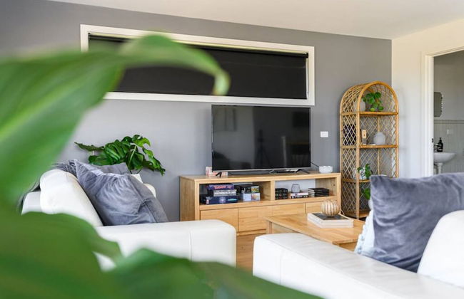 Your Ocean Oasis Ocean Country Views Spa Pet Friendly Fireplace - Foto 23