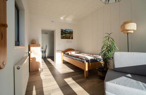 Kompakt und heimelig, perfekte Auszeit - Foto 9