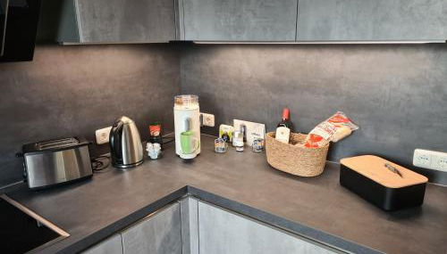 Moderne Ferienwohnung mit Aussicht - Foto 2