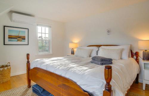 1 Mi to Sand! Mid-Cape Chatham with Furnished Deck - Foto 14