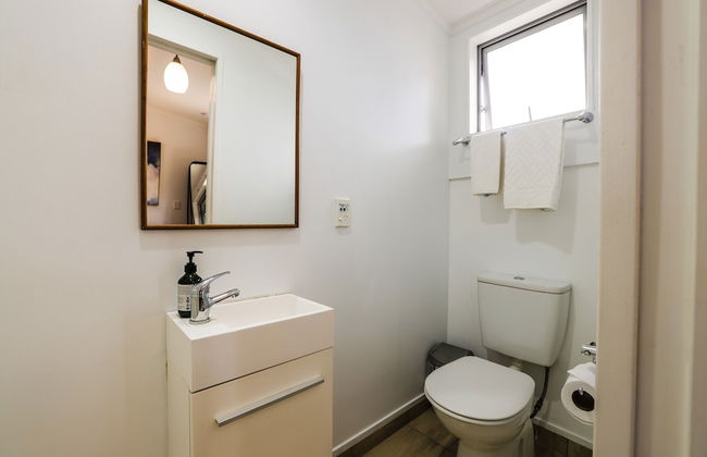 Tasman Holiday Parks – Waihi Beach - Foto 40