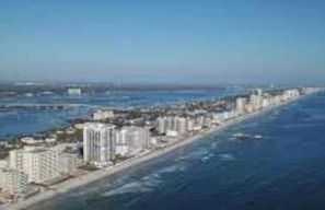 Beachfront 3BR Condo with Stunning Views Daytona - Photo 13