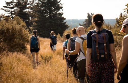 Le Chalet des Forêts Enchantées - Foto 66