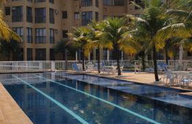 Aldeia dos reis - Condado - Mangaratiba - Loft 405 bl 3 - Foto 35