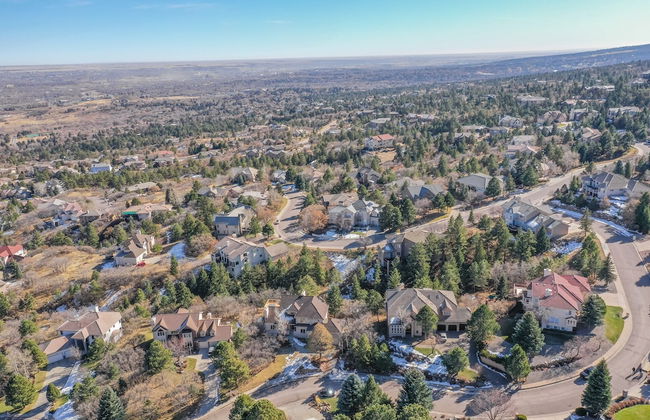 Skyway-extravagant & Luxury Views W/deck & Bar - Foto 72