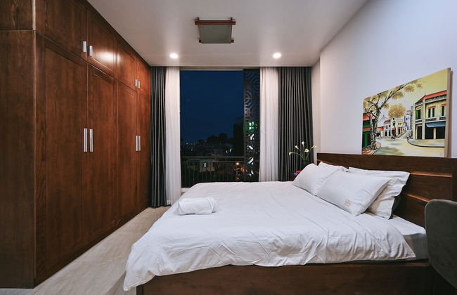 Hado Centrosa Quan 10 Apartment - Foto 25