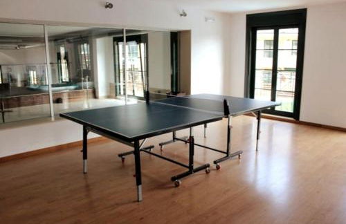 Costa SPA Ático de lujo - Playa de las Catedrales - Foto 63