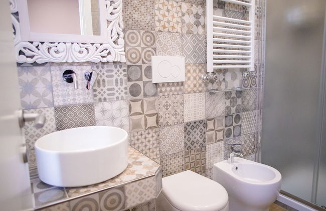 Relais Villa Italia - Foto 44