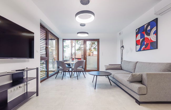 Apartamenty Sun & Snow Belnihel - Photo 21