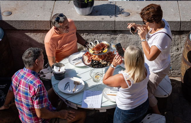 Crab Shack in Teignmouth - Foto 74