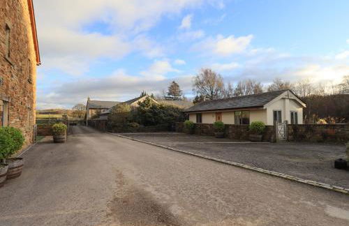 Swallow cottage, Over Kellet - Foto 19