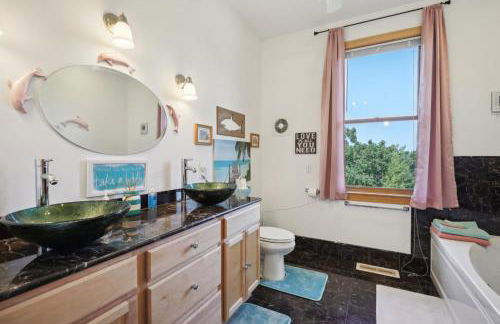 The Starlight Tower Manor, River, Arcades, Observatory, Theater - Foto 46