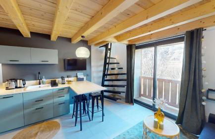 La Petite Maison - Foto 20