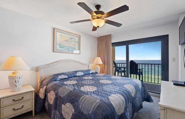 Commodore by iTrip Panama City Beach - Foto 73