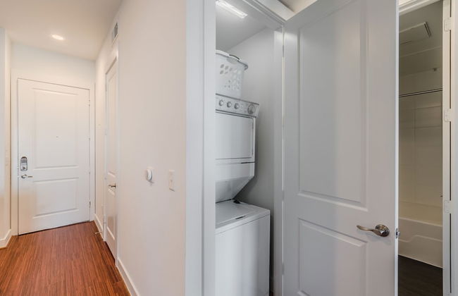 Regal Stays Apartments - West Village - Foto 15