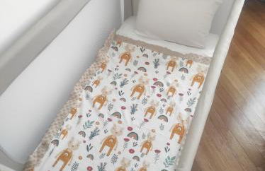 Bright apartment at Mimi’s - Foto 23