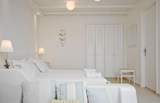 Kavos Hotel Naxos - Foto 12