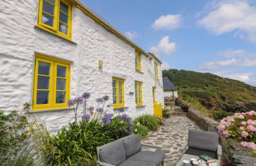 Kerbenetty Harbour Cottage - Photo 27