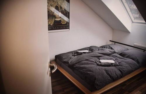 Tolle Wohnung in zentraler Lage in Neu-Ulm - Foto 7