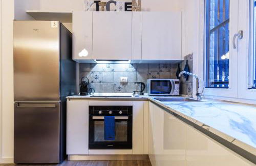 SPAZIO M&M CELLINI 3 - Foto 6