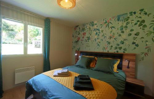 Gîte Gîtes de France® - Gîte Les Mésanges - Foto 13