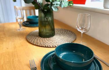 Wigan 1BR Haven - Perfect for a Relaxing Stay - Foto 9