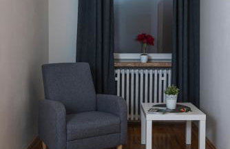Apartment Check In Zagreb Maksimir-free parking - Foto 61