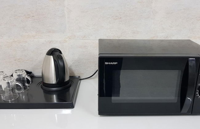 Duqm Suites - Photo 18