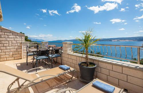 Beachfront XXL - 2 Apartments Together - - Foto 11