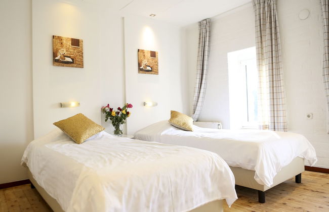 Bungalowpark Landsrade - Photo 30