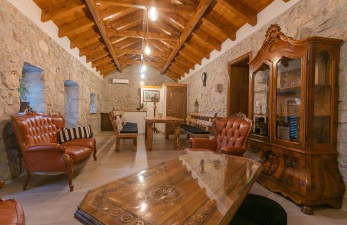 Villa Casa Natura with 40m2 Pool near Makarska - Foto 28