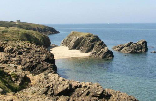 Une pause… quelque part - Foto 13