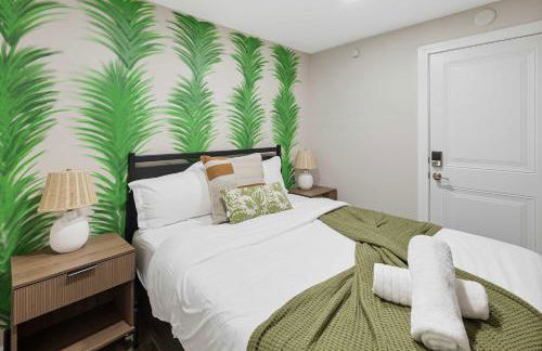 This is it - Great Location -13 Beds - Pool - Gym - Foto 27