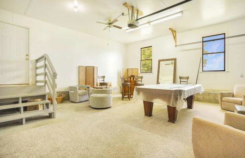 Spacious 3BR with Dock on Working Farm with Pool Table - Foto 13